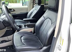 Крайслер Pacifica, об'ємом двигуна 3.61 л та пробігом 133 тис. км за 21598 $, фото 31 на Automoto.ua