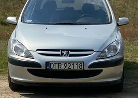 Пежо 307, об'ємом двигуна 1.36 л та пробігом 50 тис. км за 2657 $, фото 1 на Automoto.ua