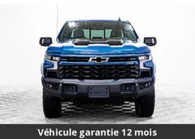 Шевроле Сильверадо 2024 в Европе на Automoto.ua Синий Шевроле Сильверадо, объемом двигателя 6.2 л и пробегом 13 тыс. км за 79639 $, фото 5 на Automoto.ua