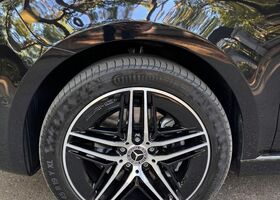 Мерседес В-Класс 2025 в Европе на Automoto.ua Черный Мерседес В-Класс, объемом двигателя 1 л и пробегом 4 тыс. км за 128406 $, фото 7 на Automoto.ua