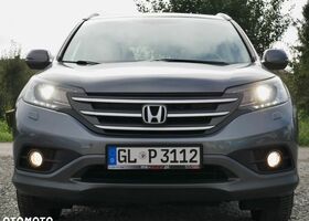 Хонда СРВ, об'ємом двигуна 2 л та пробігом 147 тис. км за 15097 $, фото 6 на Automoto.ua