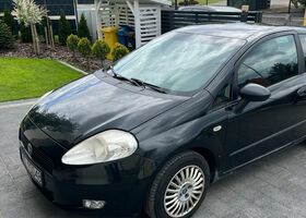 Фіат Пунто, об'ємом двигуна 1.37 л та пробігом 238 тис. км за 1058 $, фото 1 на Automoto.ua