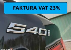 БМВ 5 Серія, об'ємом двигуна 3 л та пробігом 105 тис. км за 49436 $, фото 1 на Automoto.ua