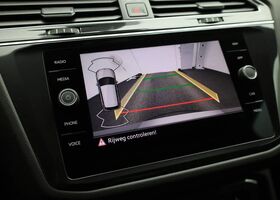 Фольксваген Тігуан 2024 у Європі на Automoto.ua Сірий Фольксваген Тігуан, об'ємом двигуна 1.5 л та пробігом 20 тис. км за 53041 $, фото 8 на Automoto.ua
