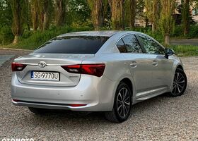 Тойота Авенсіс, об'ємом двигуна 1.8 л та пробігом 195 тис. км за 12959 $, фото 19 на Automoto.ua