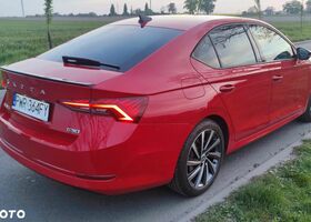 Шкода Октавія, об'ємом двигуна 1.5 л та пробігом 10 тис. км за 27408 $, фото 12 на Automoto.ua