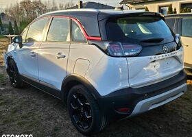 Опель Crossland X, объемом двигателя 1.2 л и пробегом 44 тыс. км за 7343 $, фото 2 на Automoto.ua