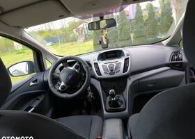 Форд Сі-Макс, об'ємом двигуна 1.56 л та пробігом 284 тис. км за 4320 $, фото 7 на Automoto.ua