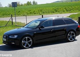 Ауді А4, об'ємом двигуна 1.97 л та пробігом 187 тис. км за 12030 $, фото 8 на Automoto.ua