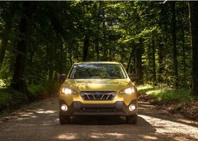 Купити Subaru Crosstrek 2021 модельного року оголошення на АвтоМото