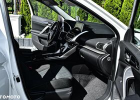 Міцубісі Eclipse Cross, об'ємом двигуна 1.5 л та пробігом 89 тис. км за 18985 $, фото 8 на Automoto.ua