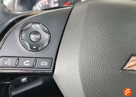 Мицубиси Спейс Стар 2022 в Европе на Automoto.ua Серый Мицубиси Спейс Стар, объемом двигателя 1.19 л и пробегом 48 тыс. км за 15306 $, фото 15 на Automoto.ua