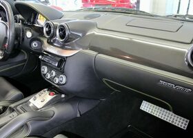Черный Феррари 599 GTB, объемом двигателя 6 л и пробегом 45 тыс. км за 151466 $, фото 13 на Automoto.ua