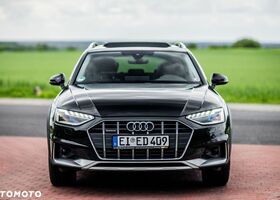 Ауді A4 Allroad, об'ємом двигуна 1.97 л та пробігом 167 тис. км за 28920 $, фото 7 на Automoto.ua