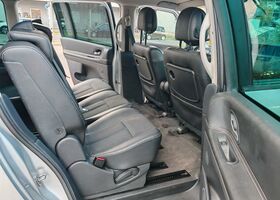 Рено Гранд Эспейс 2012 в Европе на Automoto.ua Серебряный Рено Гранд Эспейс, объемом двигателя 2 л и пробегом 257 тыс. км за 4590 $, фото 12 на Automoto.ua