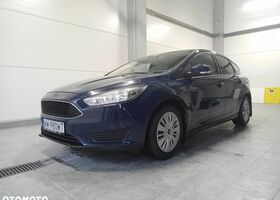 Форд Фокус, об'ємом двигуна 1.6 л та пробігом 171 тис. км за 8207 $, фото 3 на Automoto.ua