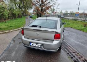 Опель Вектра, об'ємом двигуна 1.8 л та пробігом 137 тис. км за 1490 $, фото 7 на Automoto.ua