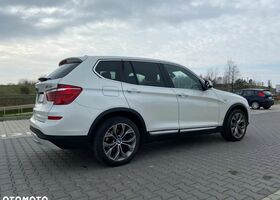 БМВ Х3, объемом двигателя 2 л и пробегом 148 тыс. км за 16825 $, фото 7 на Automoto.ua