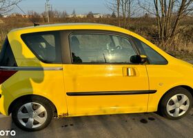 Пежо 1007, об'ємом двигуна 1.4 л та пробігом 293 тис. км за 1490 $, фото 4 на Automoto.ua