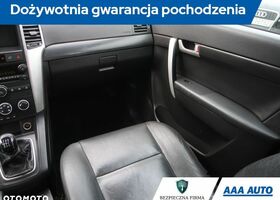 Шевроле Каптіва, об'ємом двигуна 2.41 л та пробігом 195 тис. км за 3888 $, фото 8 на Automoto.ua