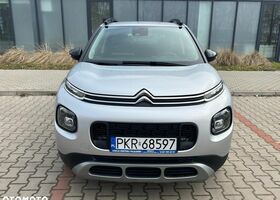 Ситроен C3 Aircross, объемом двигателя 1.2 л и пробегом 73 тыс. км за 10324 $, фото 1 на Automoto.ua