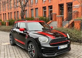 Мини John Cooper Works, объемом двигателя 2 л и пробегом 34 тыс. км за 36501 $, фото 1 на Automoto.ua