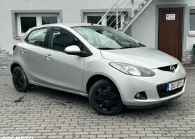 Мазда 2, об'ємом двигуна 1.35 л та пробігом 188 тис. км за 3132 $, фото 1 на Automoto.ua