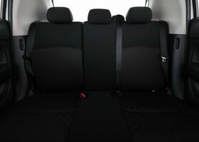 Мицубиси Спейс Стар 2023 в Европе на Automoto.ua Белый Мицубиси Спейс Стар, объемом двигателя 1.19 л и пробегом 17 тыс. км за 16204 $, фото 15 на Automoto.ua