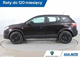 Ниссан Кашкай, объемом двигателя 1.6 л и пробегом 47 тыс. км за 8855 $, фото 2 на Automoto.ua