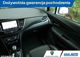 Опель Mokka, объемом двигателя 1.4 л и пробегом 30 тыс. км за 16199 $, фото 8 на Automoto.ua