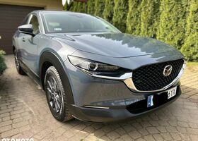 Мазда CX-30, объемом двигателя 2 л и пробегом 45 тыс. км за 21058 $, фото 13 на Automoto.ua