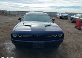 Додж Challenger, об'ємом двигуна 3.6 л та пробігом 153 тис. км за 10367 $, фото 1 на Automoto.ua