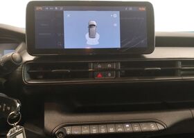 Джип Avenger 2024 в Европе на Automoto.ua Черный Джип Avenger, объемом двигателя 1.2 л и пробегом 31 тыс. км за 22112 $, фото 10 на Automoto.ua