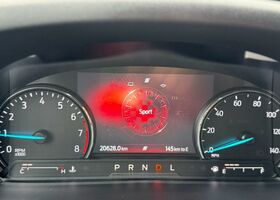 Форд Эксплорер 2023 в Европе на Automoto.ua Серый Форд Эксплорер, объемом двигателя 2.26 л и пробегом 21 тыс. км за 36800 $, фото 9 на Automoto.ua