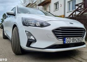 Форд Фокус, об'ємом двигуна 1.5 л та пробігом 174 тис. км за 11857 $, фото 15 на Automoto.ua