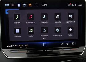 Фольксваген ID.3 2025 в Европе на Automoto.ua Черный Фольксваген ID.3, объемом двигателя 0 л и пробегом 50 тыс. км за 35822 $, фото 13 на Automoto.ua