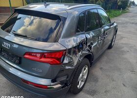 Ауді Ку 5, об'ємом двигуна 1.97 л та пробігом 177 тис. км за 20022 $, фото 3 на Automoto.ua