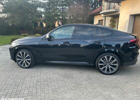 БМВ Х6 2020 в Европе на Automoto.ua БМВ Х6, объемом двигателя 2.99 л и пробегом 125 тыс. км за 260000 $, фото 3 на Automoto.ua