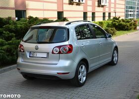 Фольксваген Golf Plus, об'ємом двигуна 1.2 л та пробігом 188 тис. км за 5399 $, фото 3 на Automoto.ua