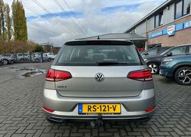 Фольксваген Гольф 2018 у Європі на Automoto.ua Фольксваген Гольф, об'ємом двигуна 1 л та пробігом 211 тис. км за 7450 $, фото 6 на Automoto.ua