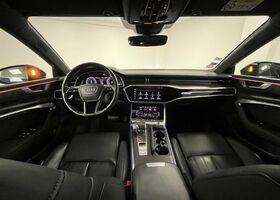 Ауді A7 Sportback, об'ємом двигуна 3 л та пробігом 109 тис. км за 42981 $, фото 7 на Automoto.ua