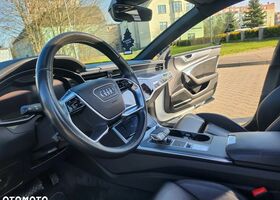 Ауді A7 Sportback, об'ємом двигуна 2.97 л та пробігом 116 тис. км за 53564 $, фото 17 на Automoto.ua