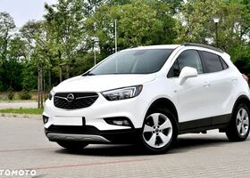 Опель Mokka, об'ємом двигуна 1.36 л та пробігом 114 тис. км за 12505 $, фото 4 на Automoto.ua