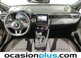 Міцубісі Кольт 2024 у Європі на Automoto.ua Білий Міцубісі Кольт, об'ємом двигуна 1.6 л та пробігом 14 тис. км за 25420 $, фото 7 на Automoto.ua