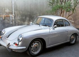 Порше 356, объемом двигателя 0 л и пробегом 51 тыс. км за 92573 $, фото 4 на Automoto.ua