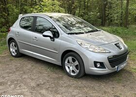 Пежо 207, об'ємом двигуна 1.6 л та пробігом 121 тис. км за 3434 $, фото 3 на Automoto.ua