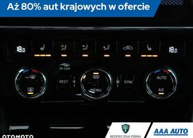 Шкода Суперб, об'ємом двигуна 1.97 л та пробігом 173 тис. км за 16847 $, фото 20 на Automoto.ua