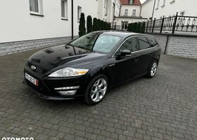 Форд Мондео, об'ємом двигуна 2.18 л та пробігом 230 тис. км за 6458 $, фото 1 на Automoto.ua