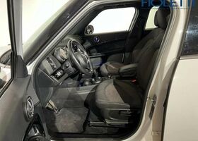 Белый Мини Cooper Countryman, объемом двигателя 2 л и пробегом 89 тыс. км за 27903 $, фото 10 на Automoto.ua