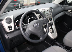 Toyota Echo null на тест-драйві, фото 6